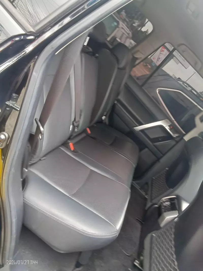 TOYOTA Landcruiser Prado   - 2020