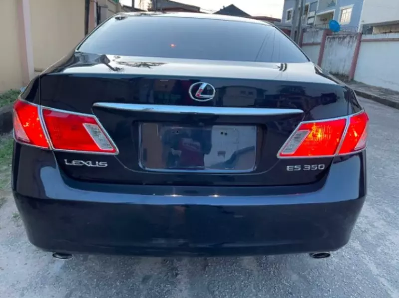 Lexus ES - 2008