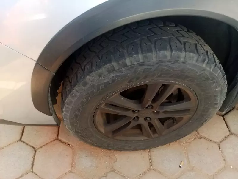 Subaru XV   - 2014