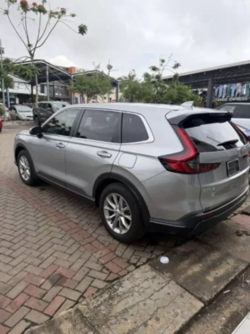 Honda CR-V   - 2025