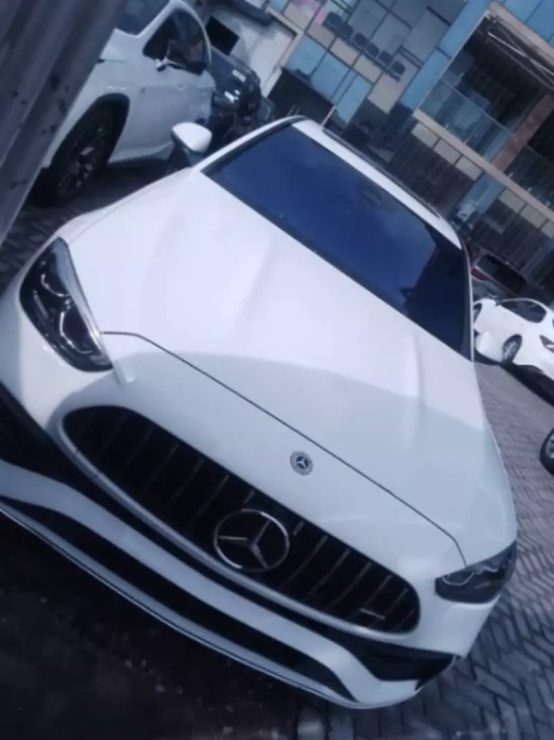 Mercedes-Benz C-Class   - 2023