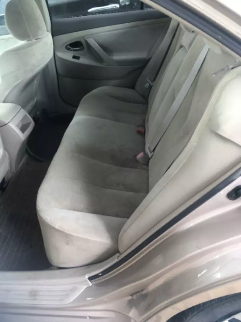 TOYOTA Camry   - 2009