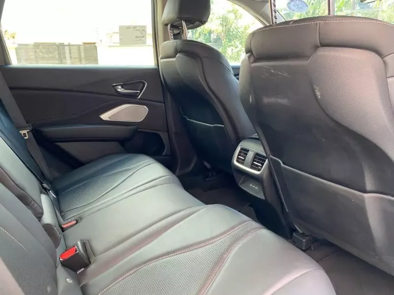 Acura RDX   - 2024