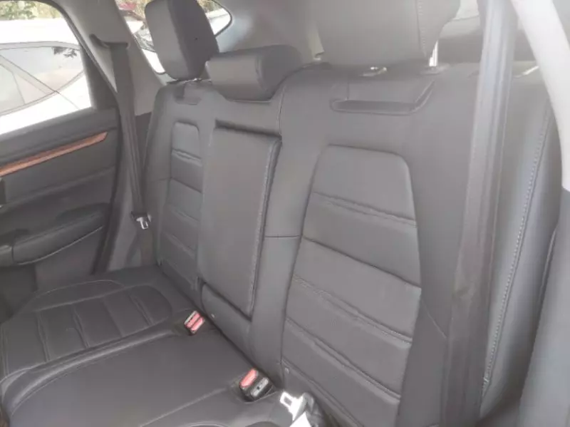 Honda Cr-v   - 2021