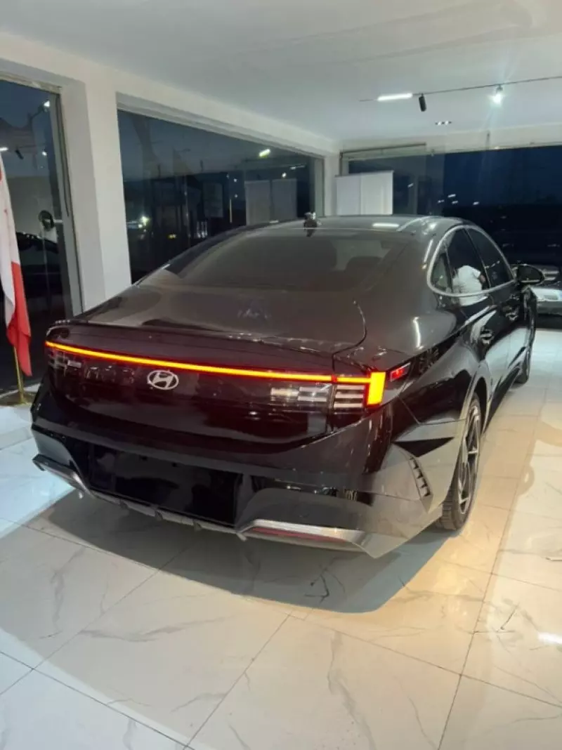 Hyundai Sonata   - 2024