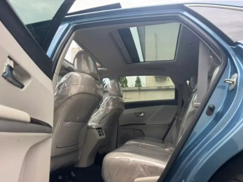 TOYOTA Venza - 2009