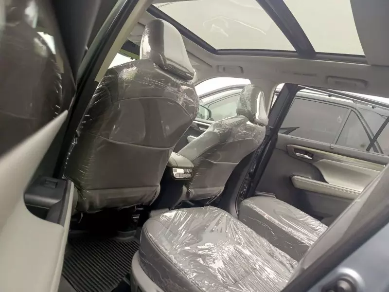 Toyota Highlander   - 2021