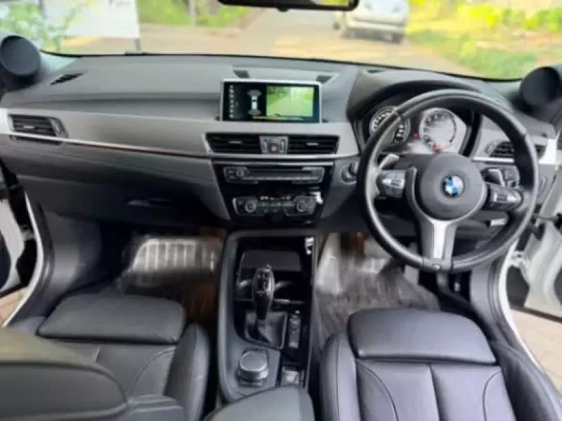 BMW X2   - 2018