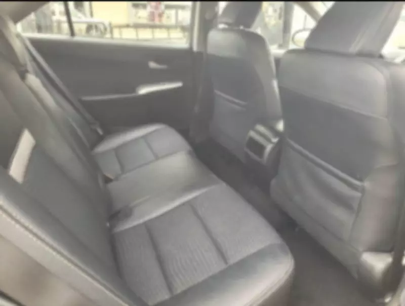 Toyota Camry   - 2014