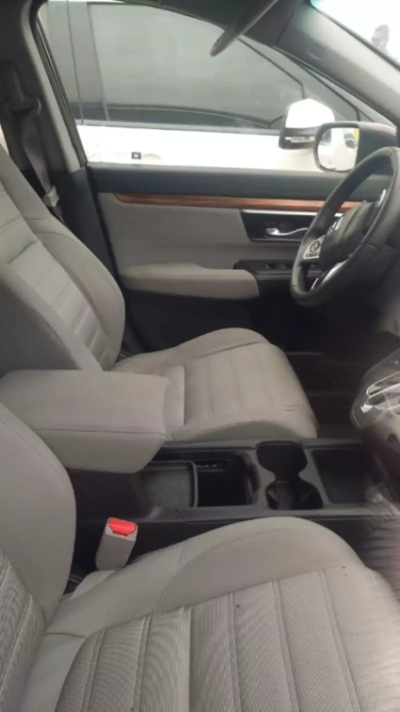 Honda CR-V   - 2019