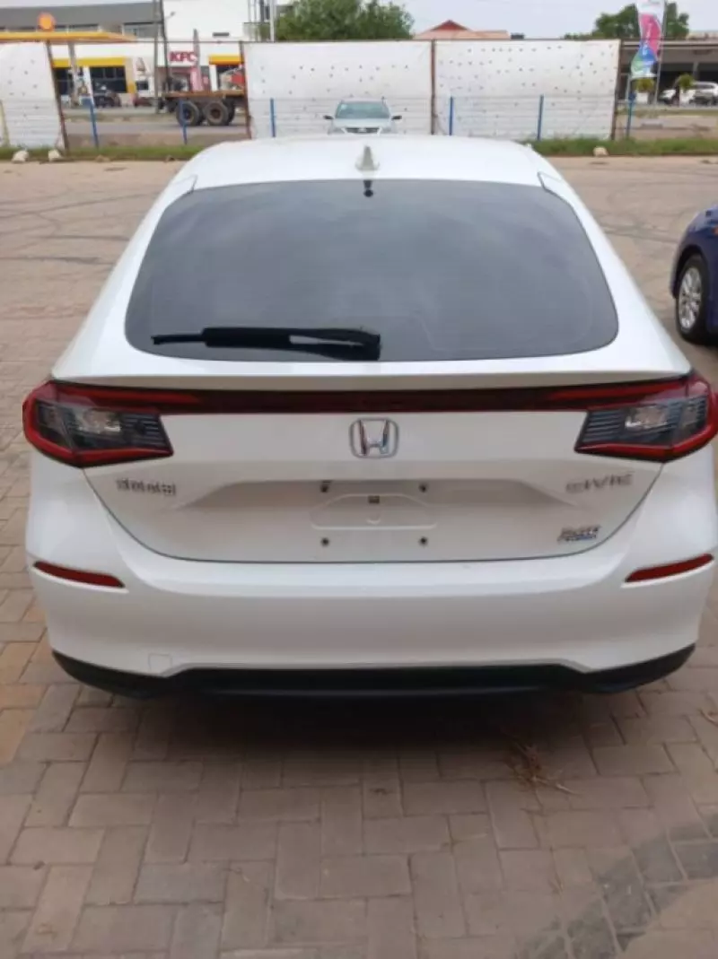 Honda Civic   - 2023