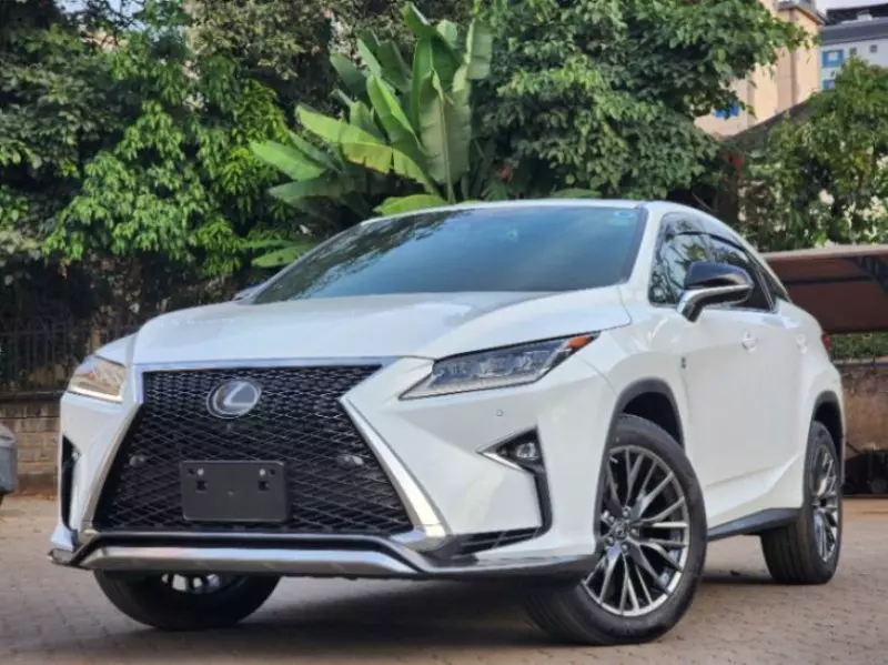 Lexus RX 300   - 2020