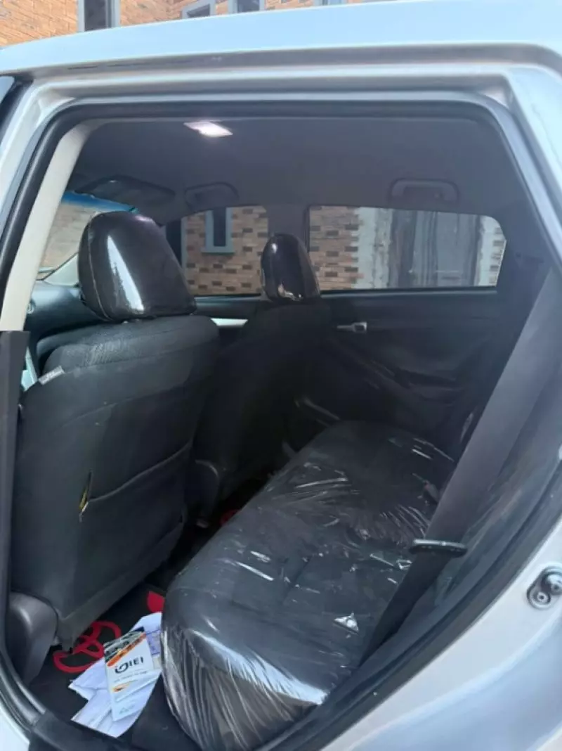 Toyota Matrix   - 2010