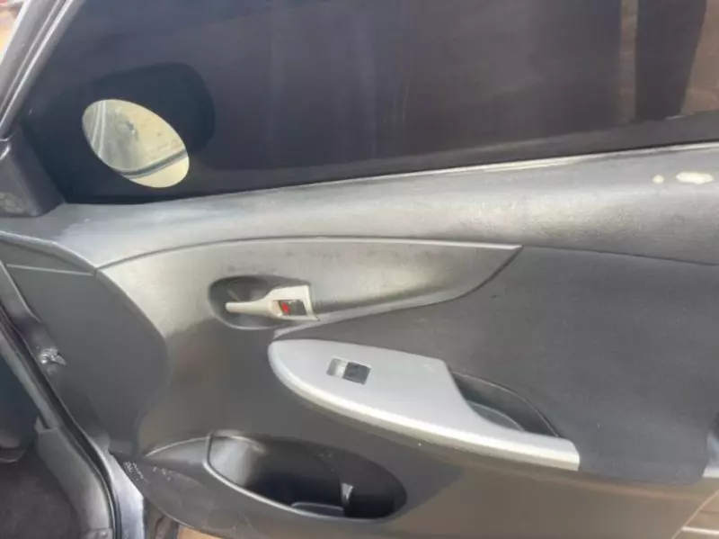 TOYOTA Corolla   - 2013