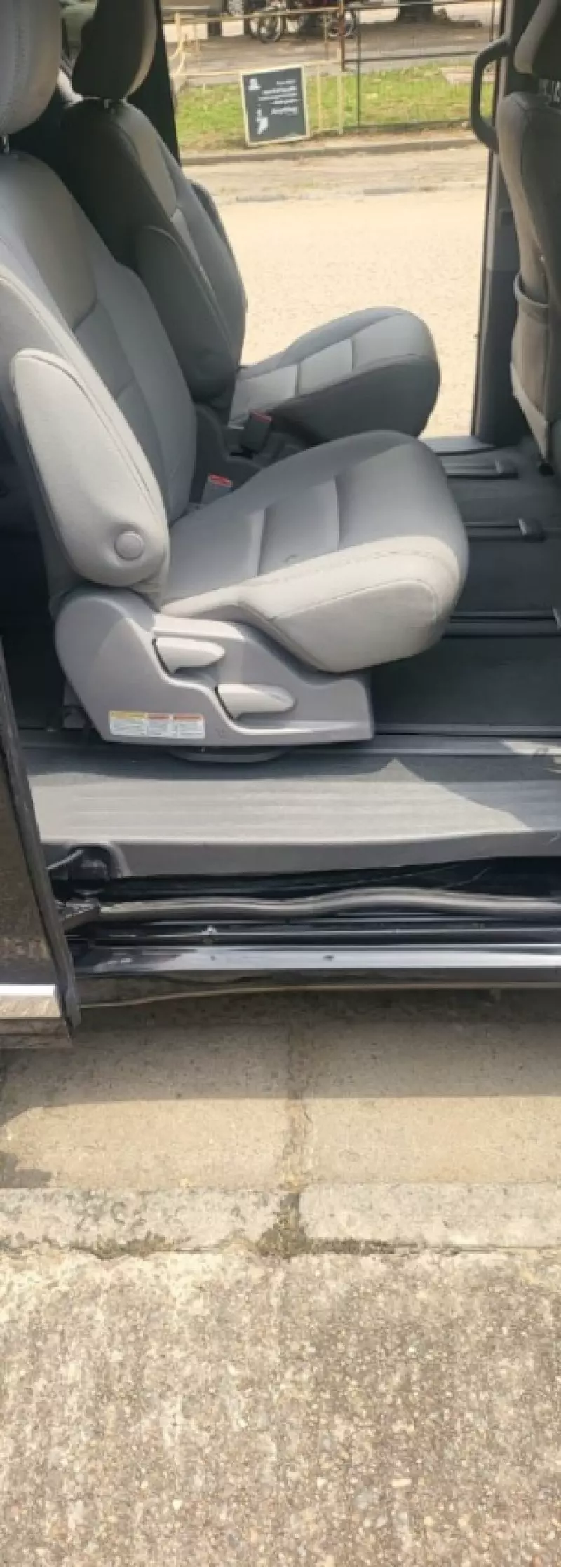 Toyota Sienna   - 2020