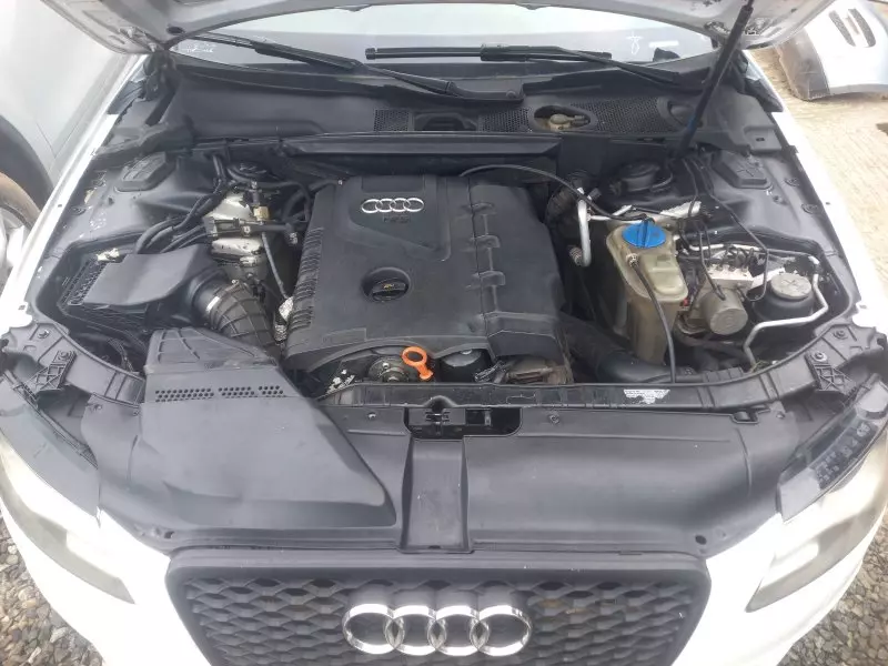 Audi A4   - 2011