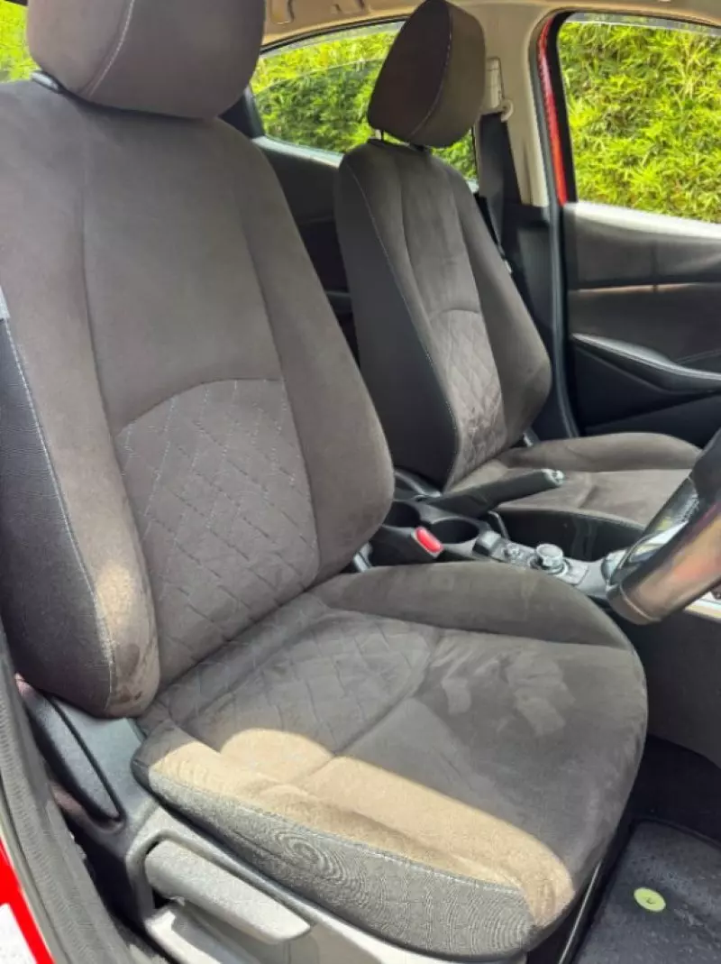 Mazda Demio   - 2018