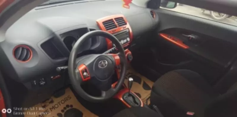 Toyota Scion   - 2008