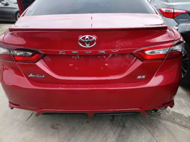 TOYOTA Camry   - 2023