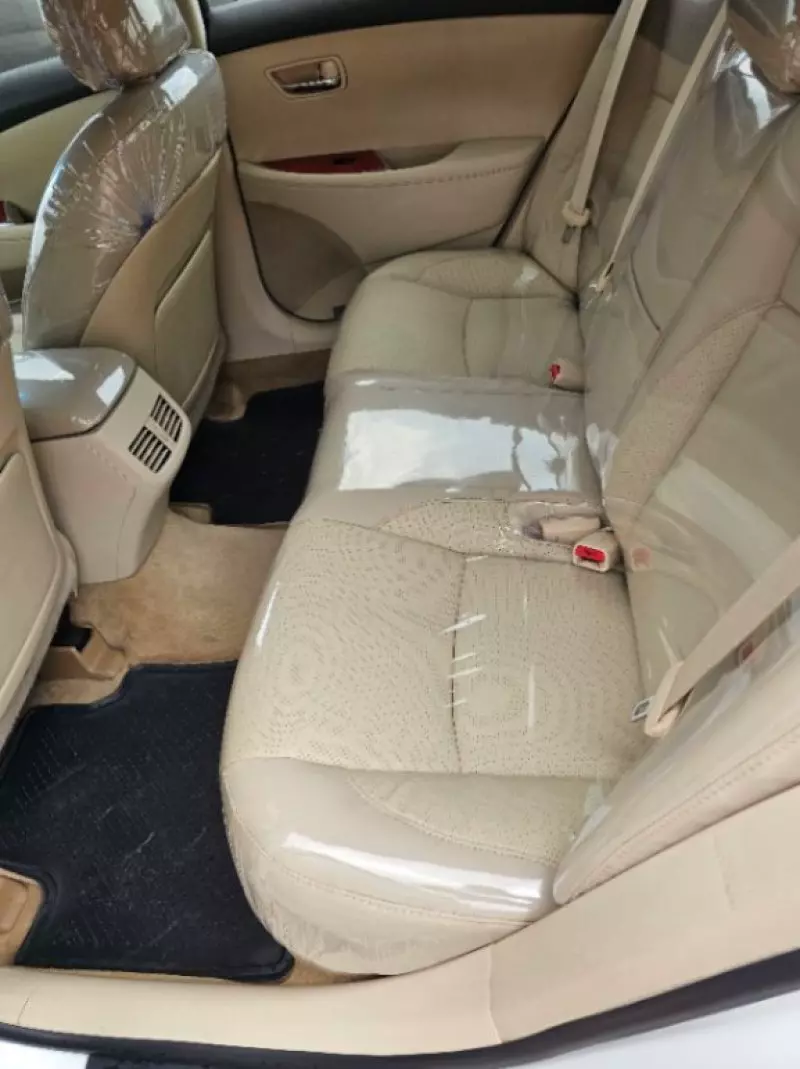 Lexus ES   - 2012