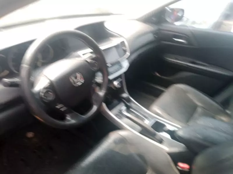 Honda Accord   - 2013