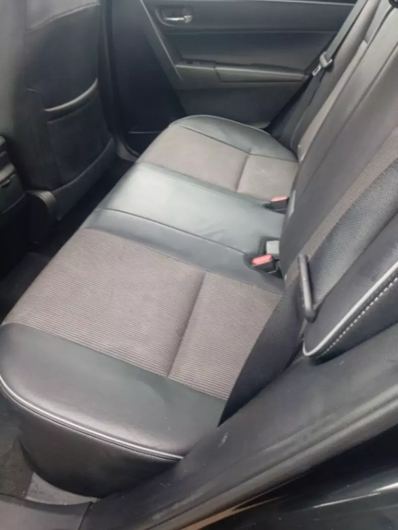 TOYOTA Corolla   - 2016