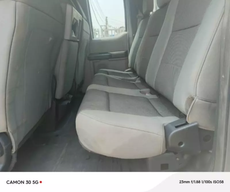 Ford F-150   - 2017