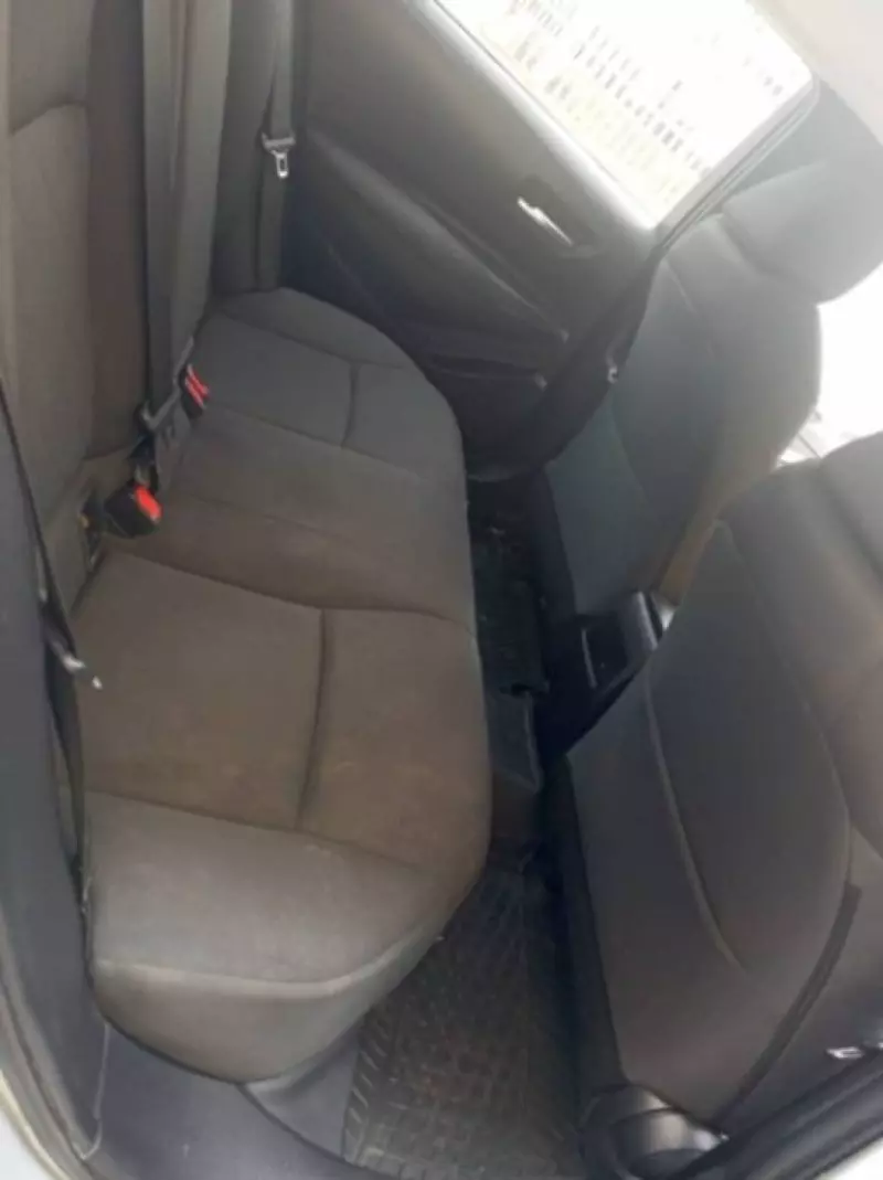 Hyundai Sonata   - 2018