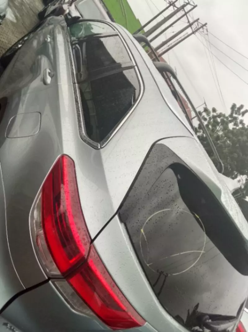 TOYOTA Highlander - 2017