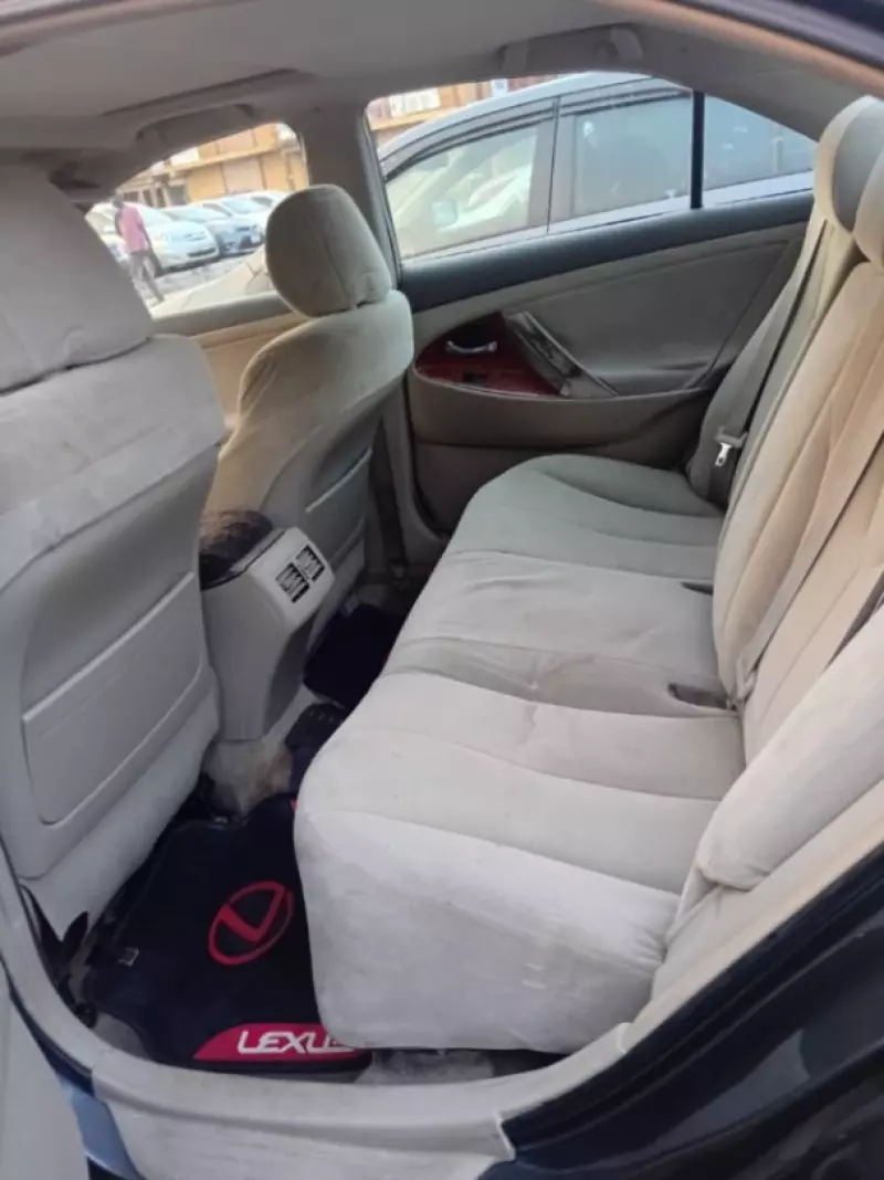 TOYOTA Camry - 2008