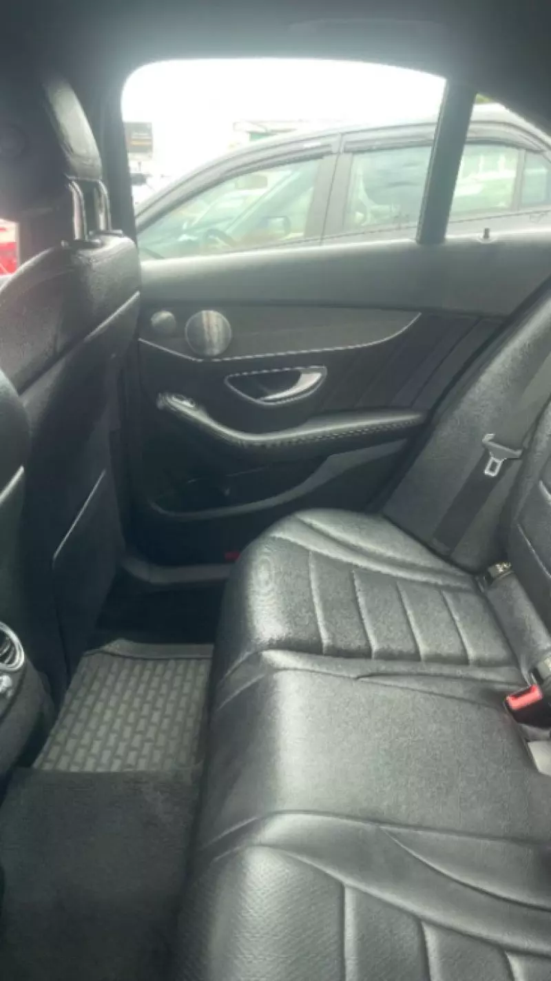 Mercedes-Benz C 300   - 2020