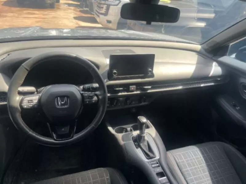 Honda HR-V   - 2024