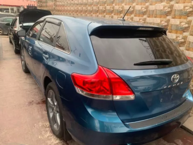 TOYOTA Venza   - 2009