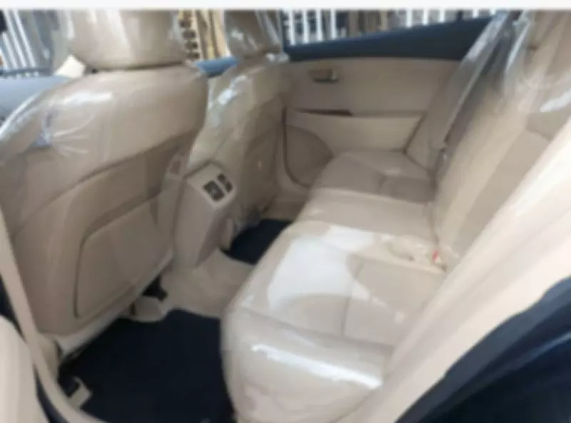 Lexus ES 350   - 2009