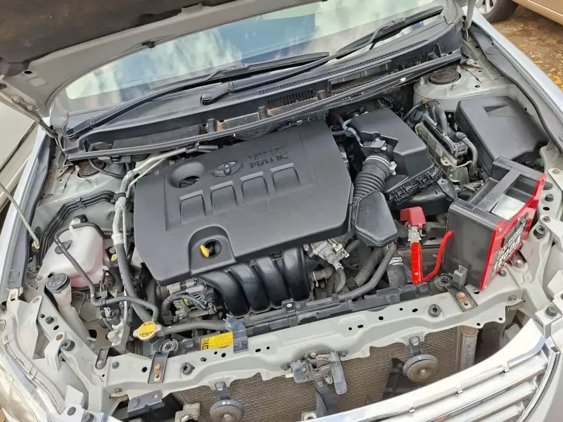 Toyota Premio    - 2012