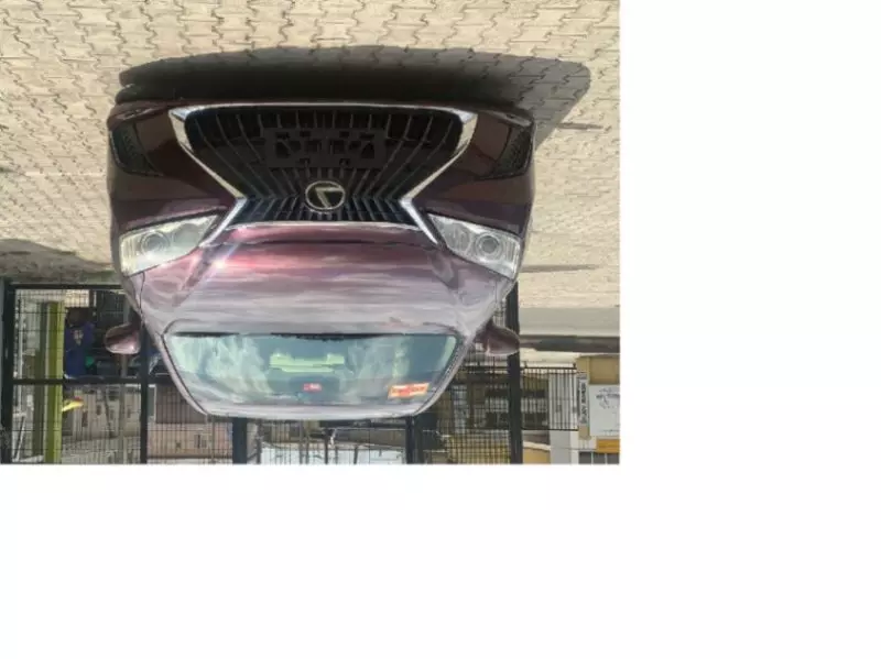 Lexus ES 350   - 2008