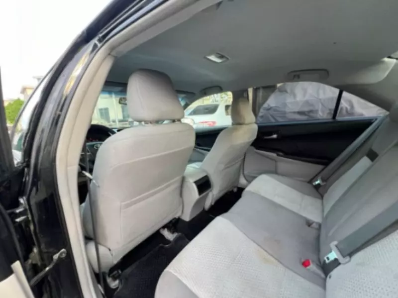 Toyota Camry   - 2010