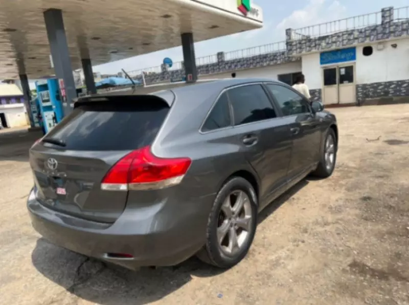 Toyota Venza - 2010