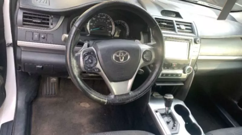 Lexus ES 350   - 2007