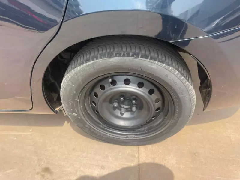 Toyota Corolla   - 2017