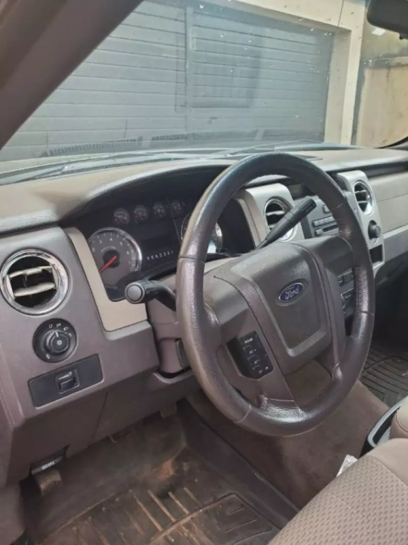 Ford F 150   - 2010