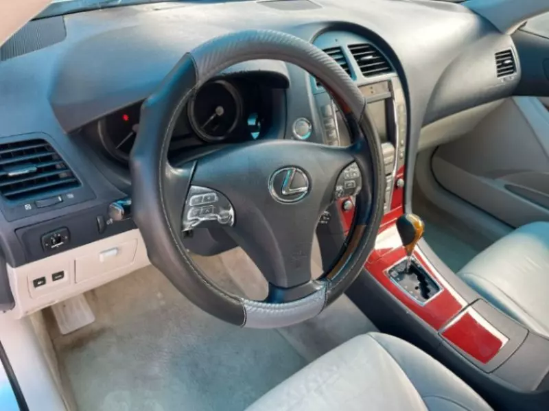 Lexus ES 350   - 2007