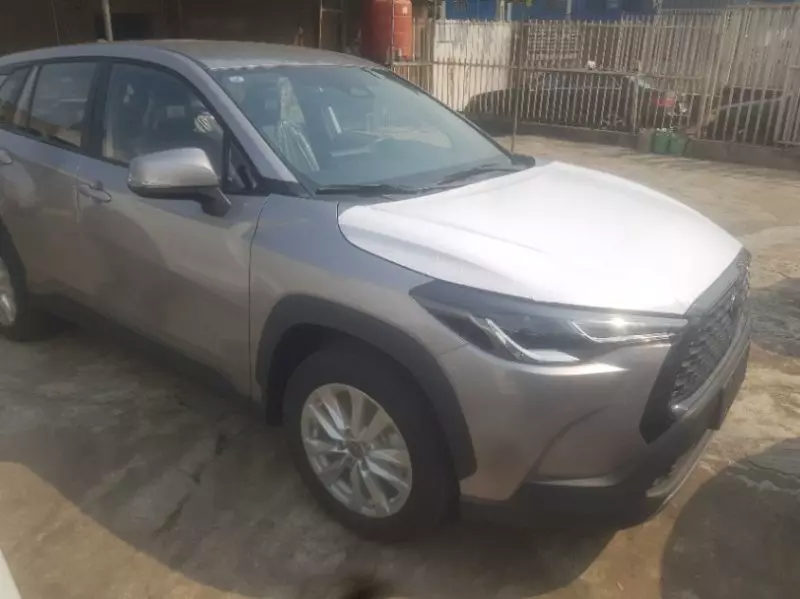 Toyota Corolla   - 2023