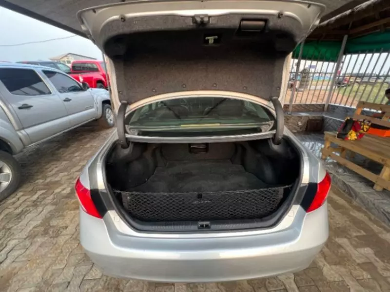 Lexus ES   - 2007