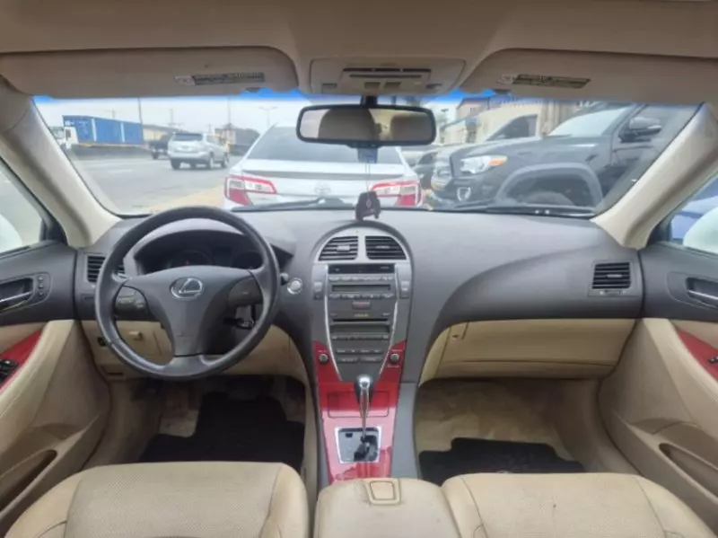Lexus ES 350   - 2008