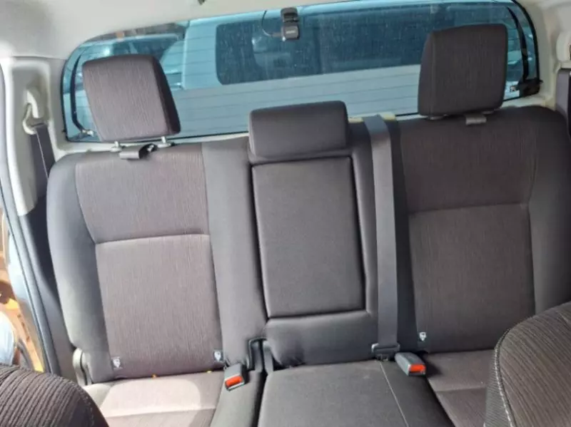TOYOTA Hilux   - 2018