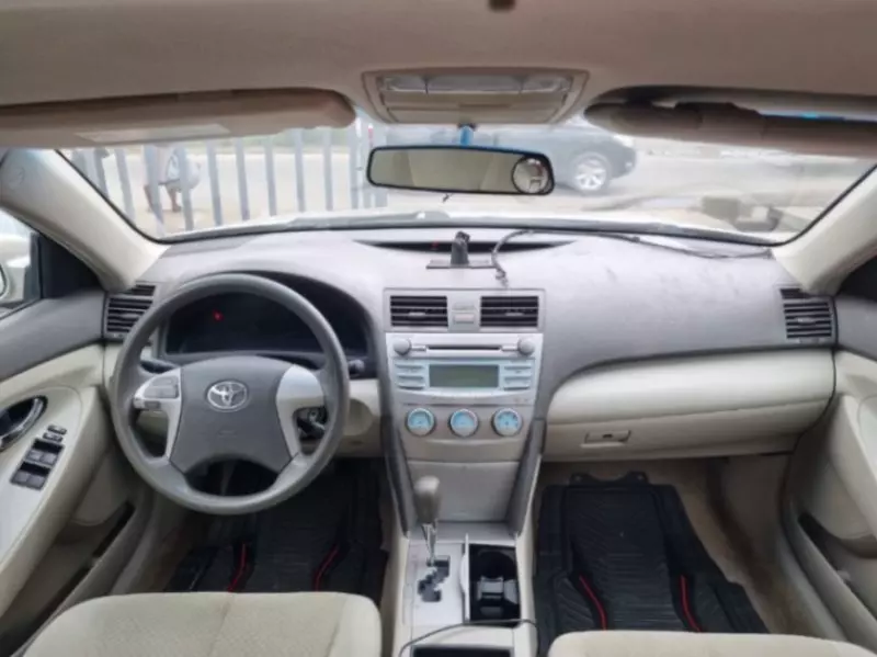 TOYOTA Camry   - 2009