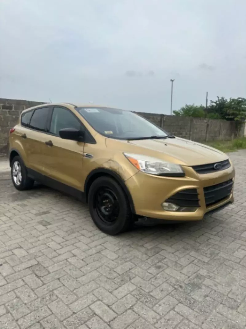 Ford Escape   - 2014