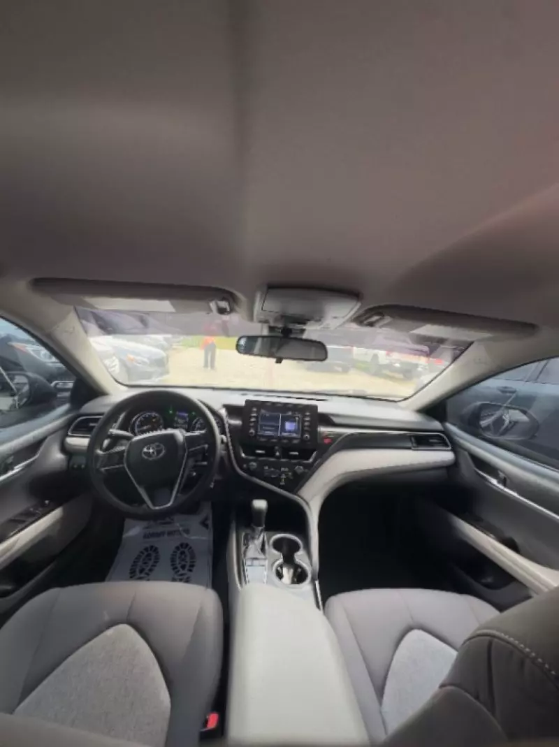 Toyota Camry   - 2023