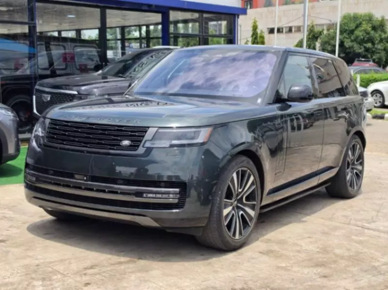 RANGE ROVER Autobiography - 2023